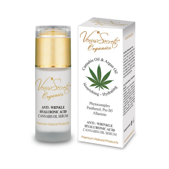 Anti-Wrinkle-Hyaluronic-Acid-Serum-with-Cannabis-Oil-and-Argan-Oil-40ml