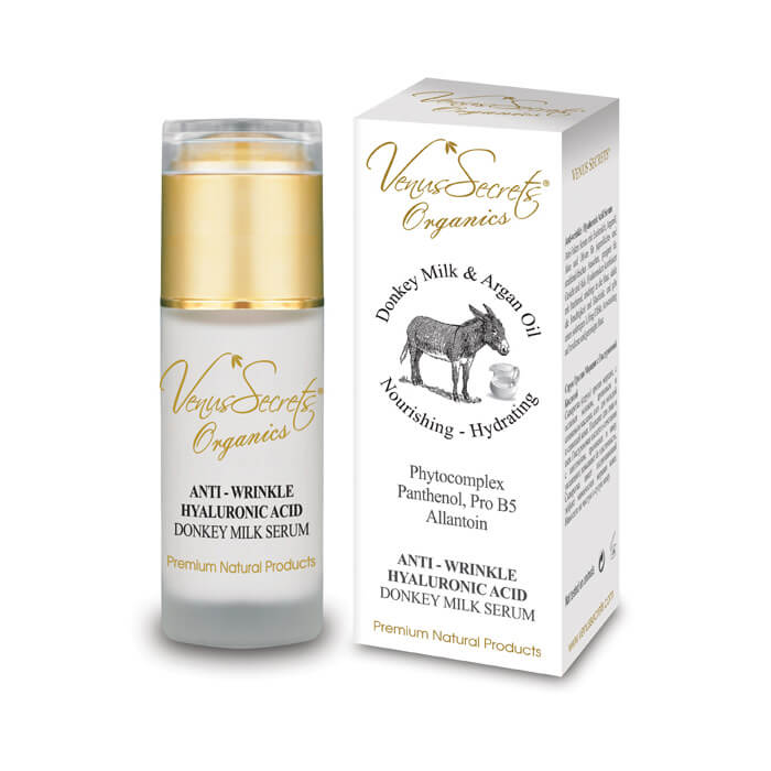 Anti-Wrinkle-Hyaluronic-Acid-Serum-with-Donkey-Milk-and-Argan-Oil-40ml