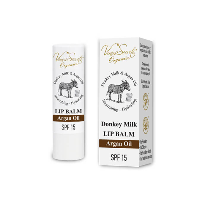 Lip-Balm-with-Donkey-Milk-and-Argan-Oil-46g