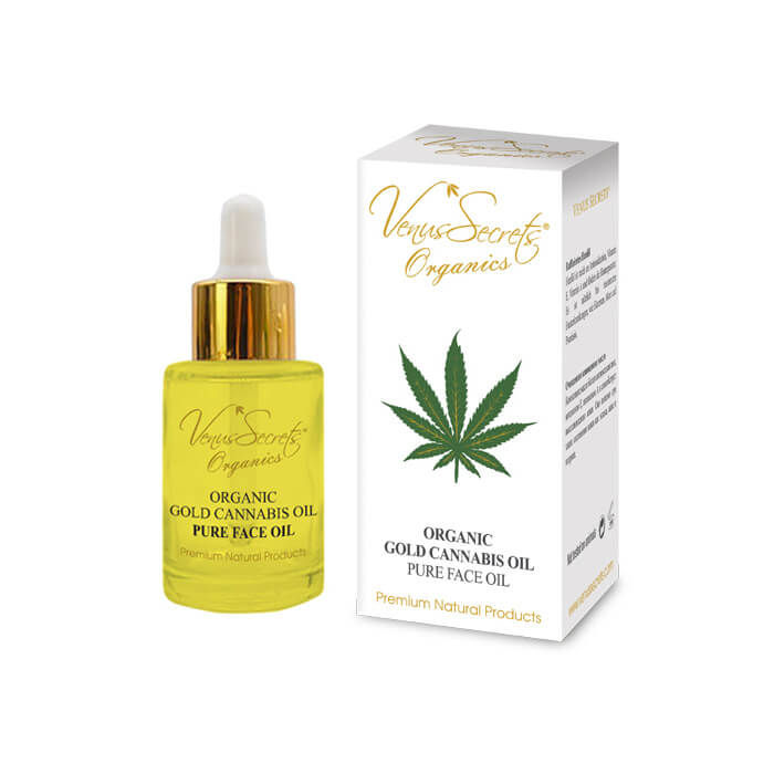Organic-Gold-Face-Oil-with-Refined-Cannabis-Oil-30ml