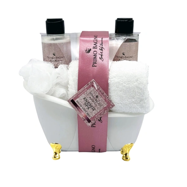 PRIMO BAGNO