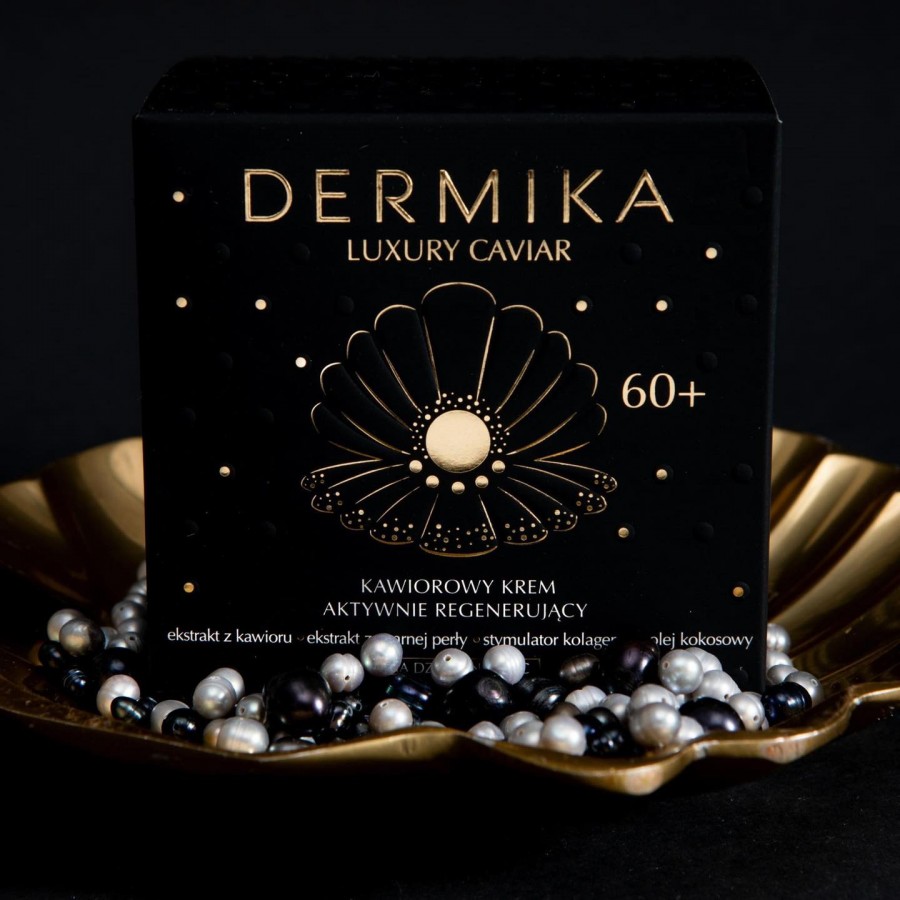 Dermika Luxury Caviar
