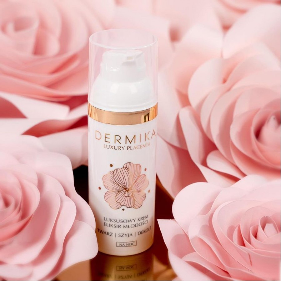 Dermika Luxury Placenta