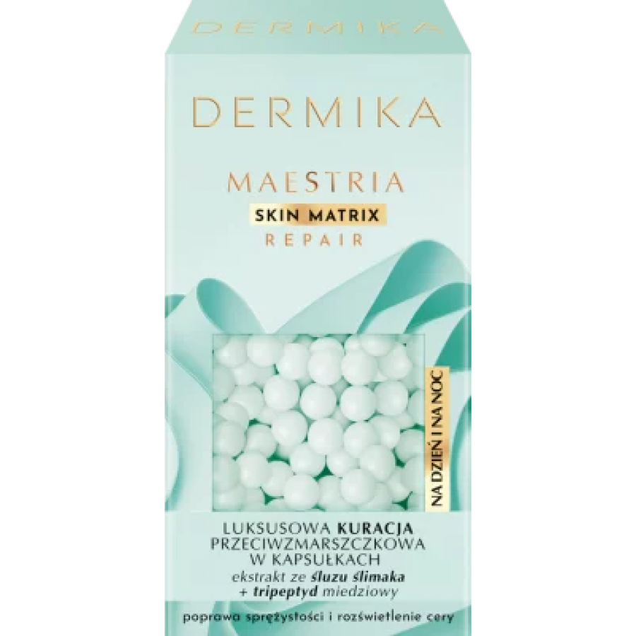 DERMIKA MAESTRIA Πολυτελής