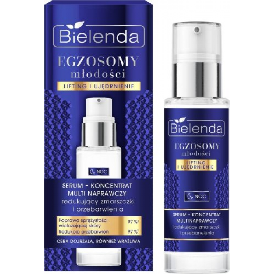 BIELENDA Exosomes of Youth Serum