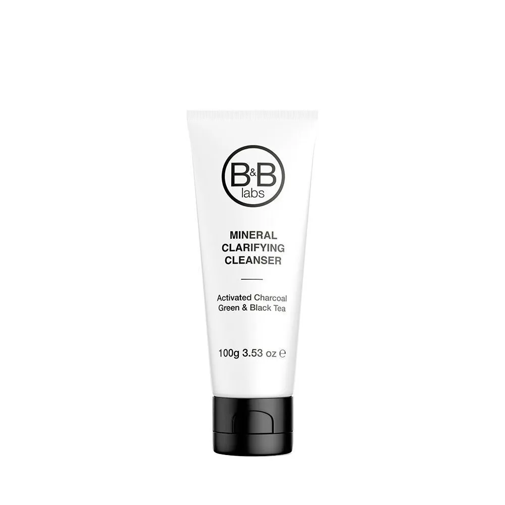 &B LABS Mineral